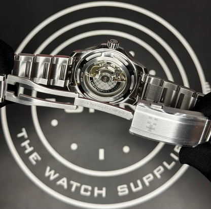 Christopher Ward C60 Trident pro 300