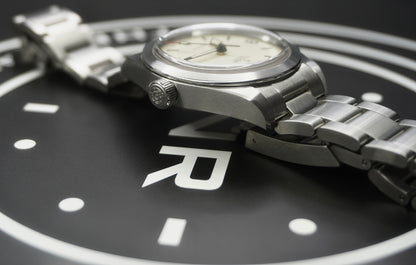 Tudor ranger 39mm - beige