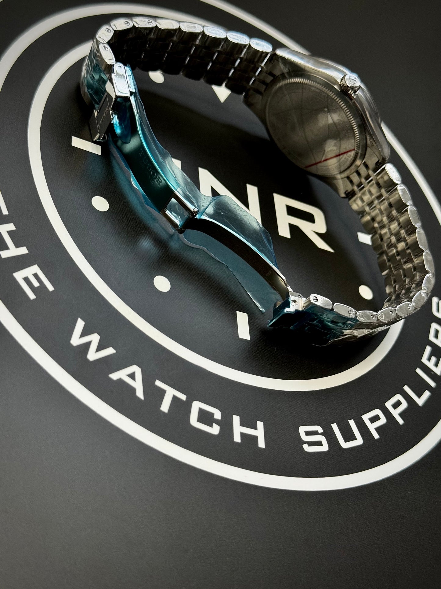 Tudor Luna 1926 ( unworn )