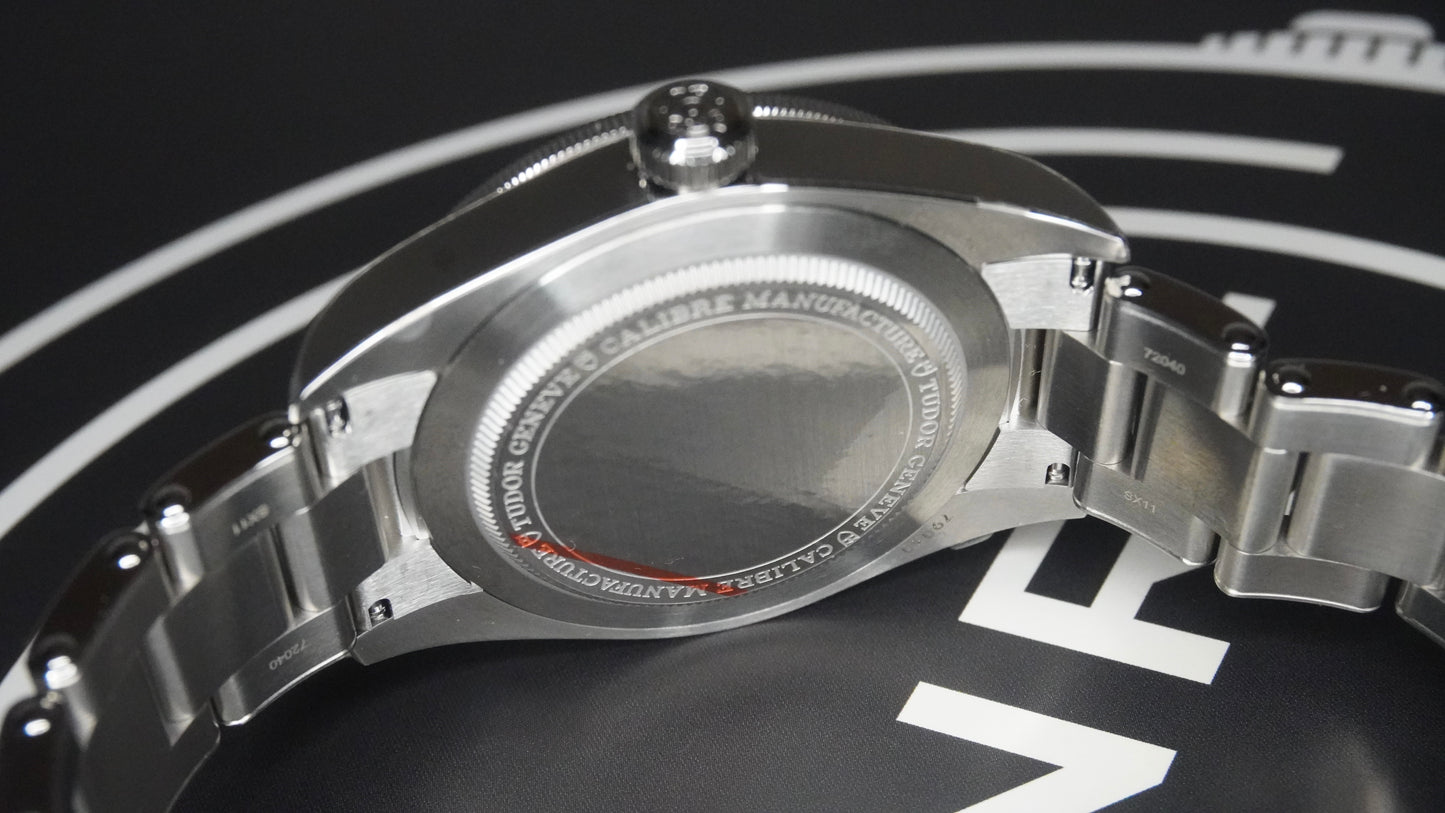 Tudor Black Bay 58