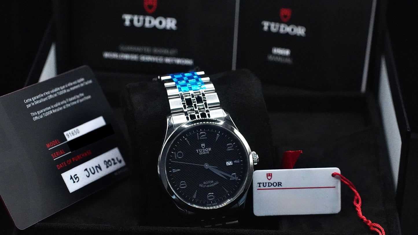 Tudor 1926 - 41mm