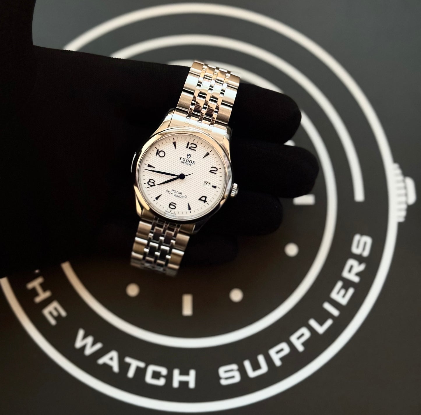 Tudor 1926