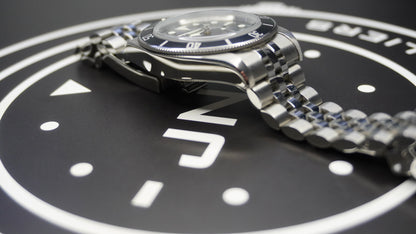 Tudor monochrome