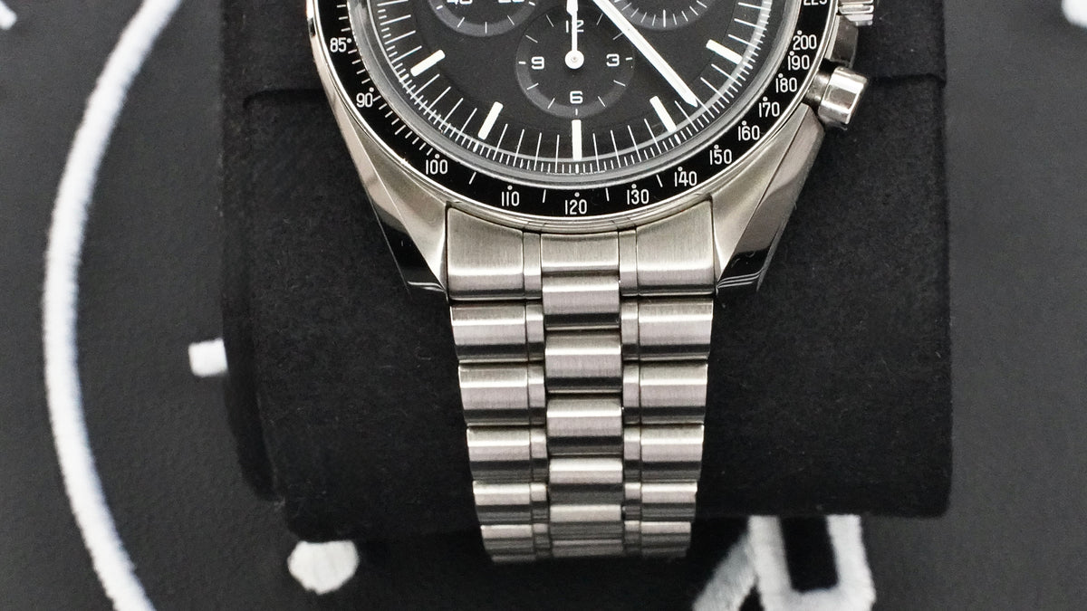 Omega Speedmaster ( moonwatch )