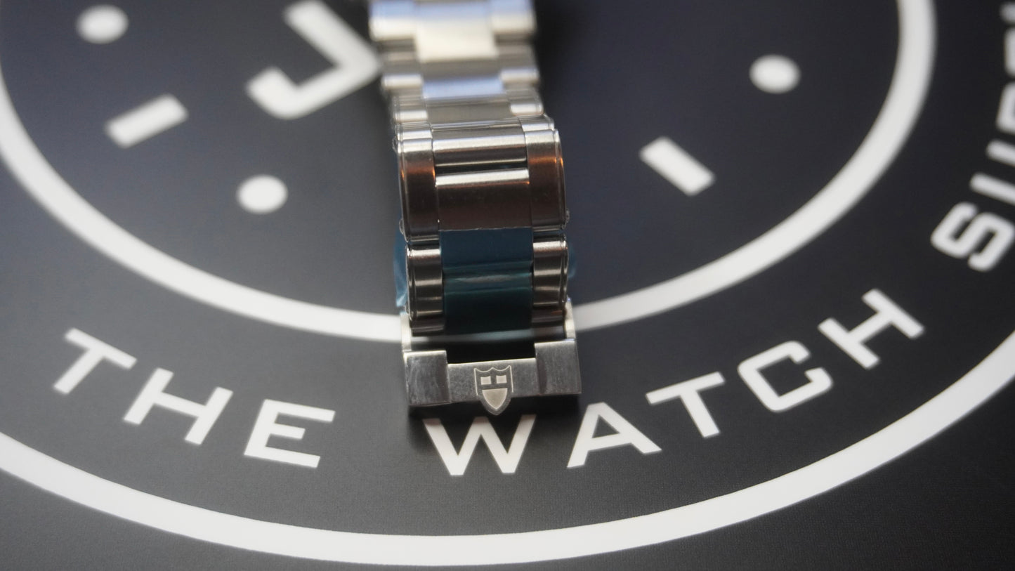Tudor black bay 54 - Blue