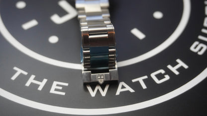 Tudor black bay 54 - Blue