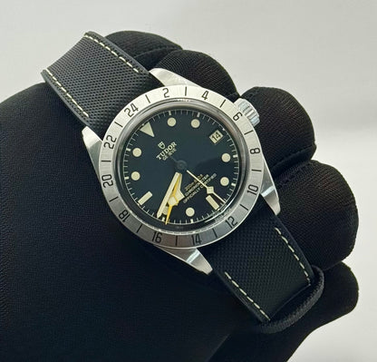 Tudor Black Bay Pro GMT - 79470