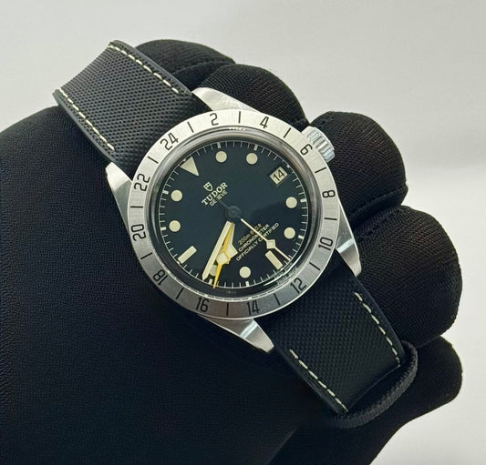 Tudor Black Bay Pro GMT - 79470