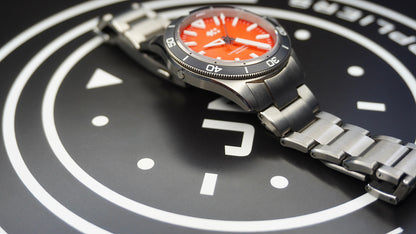 Christopher Ward C60 Trident Lumière