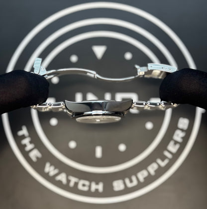 Tudor black bay chronograph “Panda”