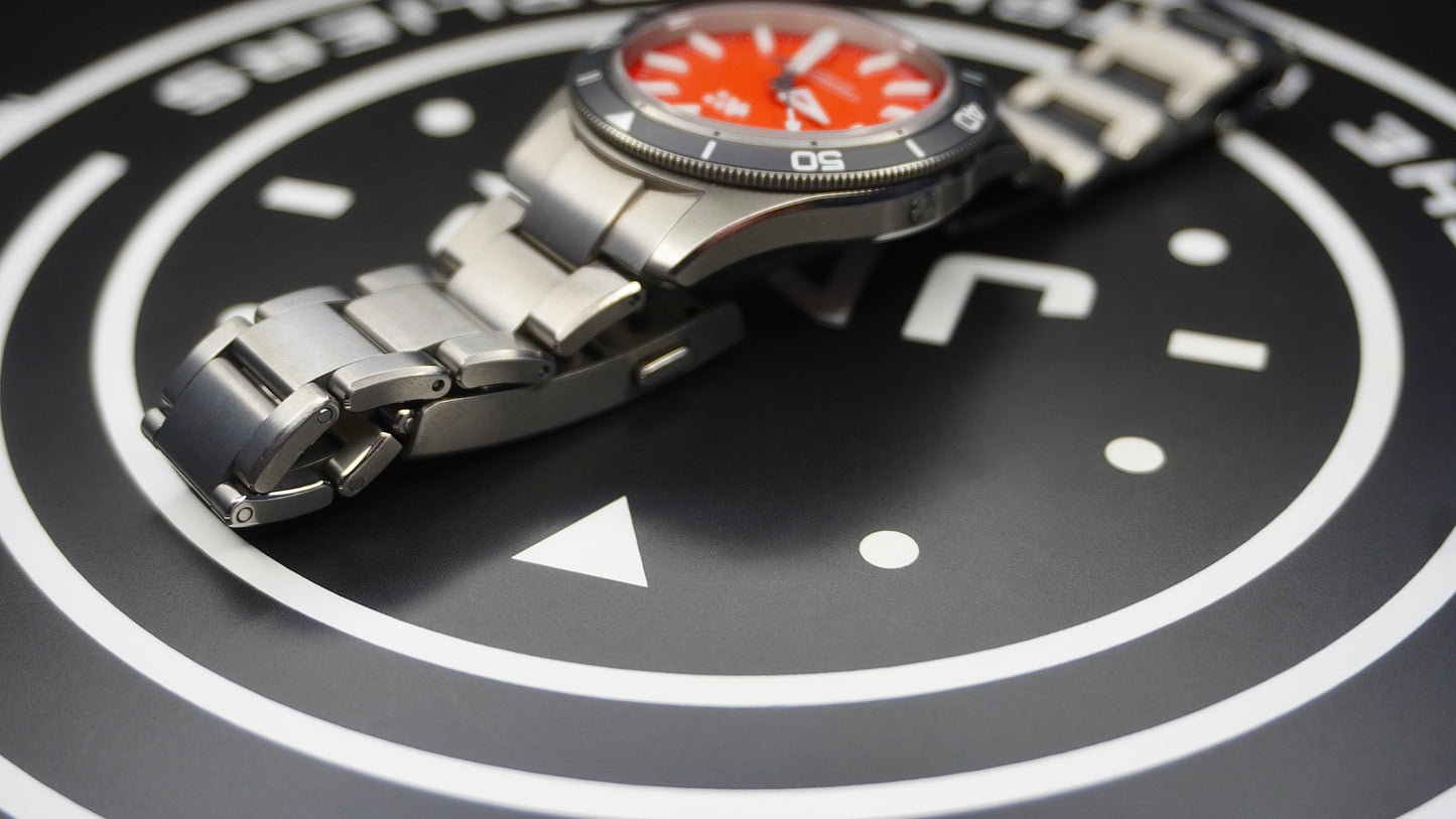 Christopher Ward C60 Trident Lumière