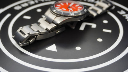 Christopher Ward C60 Trident Lumière