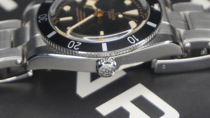 Tudor black bay 54