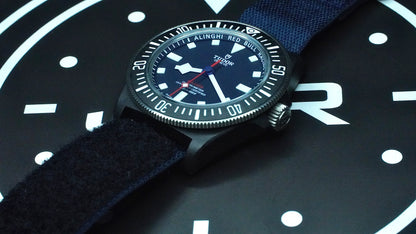 Tudor Pelagos FXD Alinghi Red Bull Racing Edition