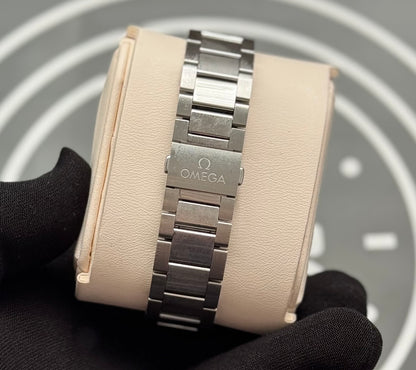 Omega SeaMaster Aqua Terra