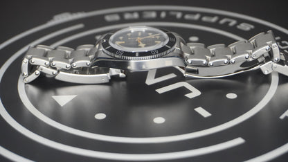 Tudor black bay 54