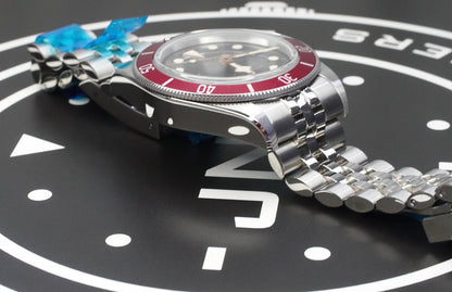 Tudor black bay 41mm