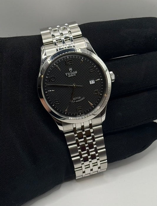Tudor 1926