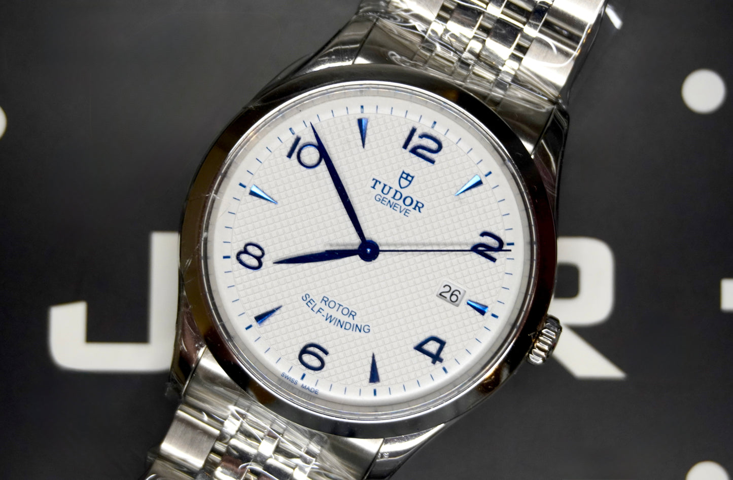 Tudor 1926 - opeline