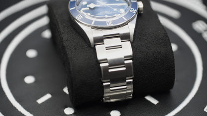 Tudor black bay 58 blue