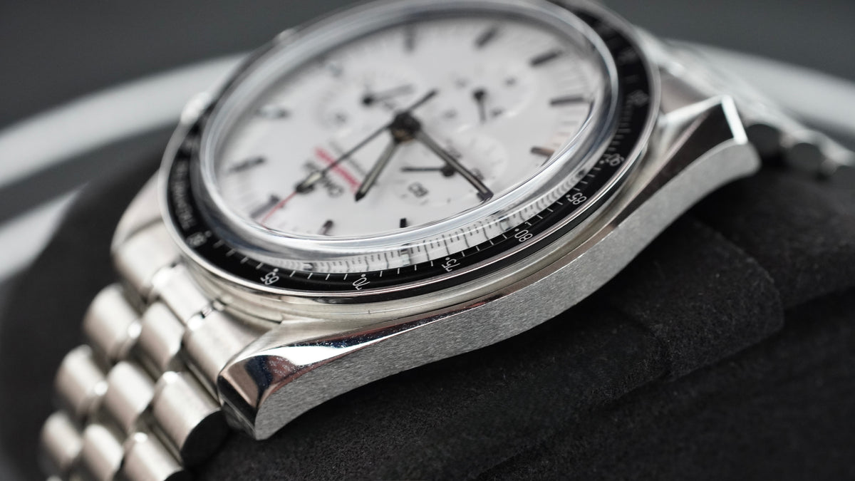 Omega speedmaster
