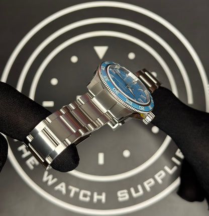 Christopher Ward C60 Trident pro 300