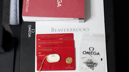 Omega speedmaster