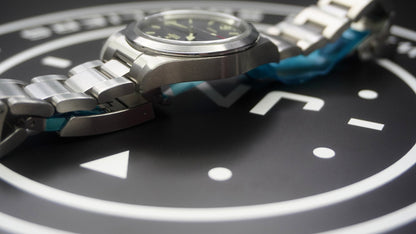 Tudor ranger 36mm