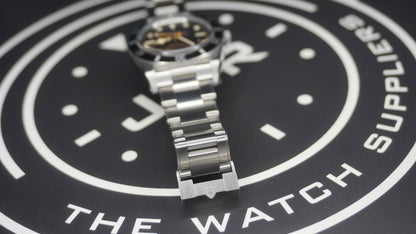 Tudor black bay 54