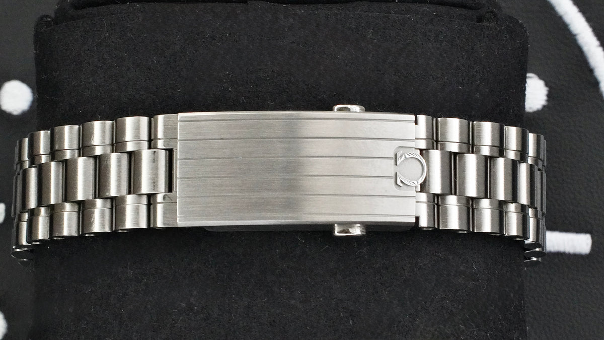 Omega Speedmaster ( moonwatch )