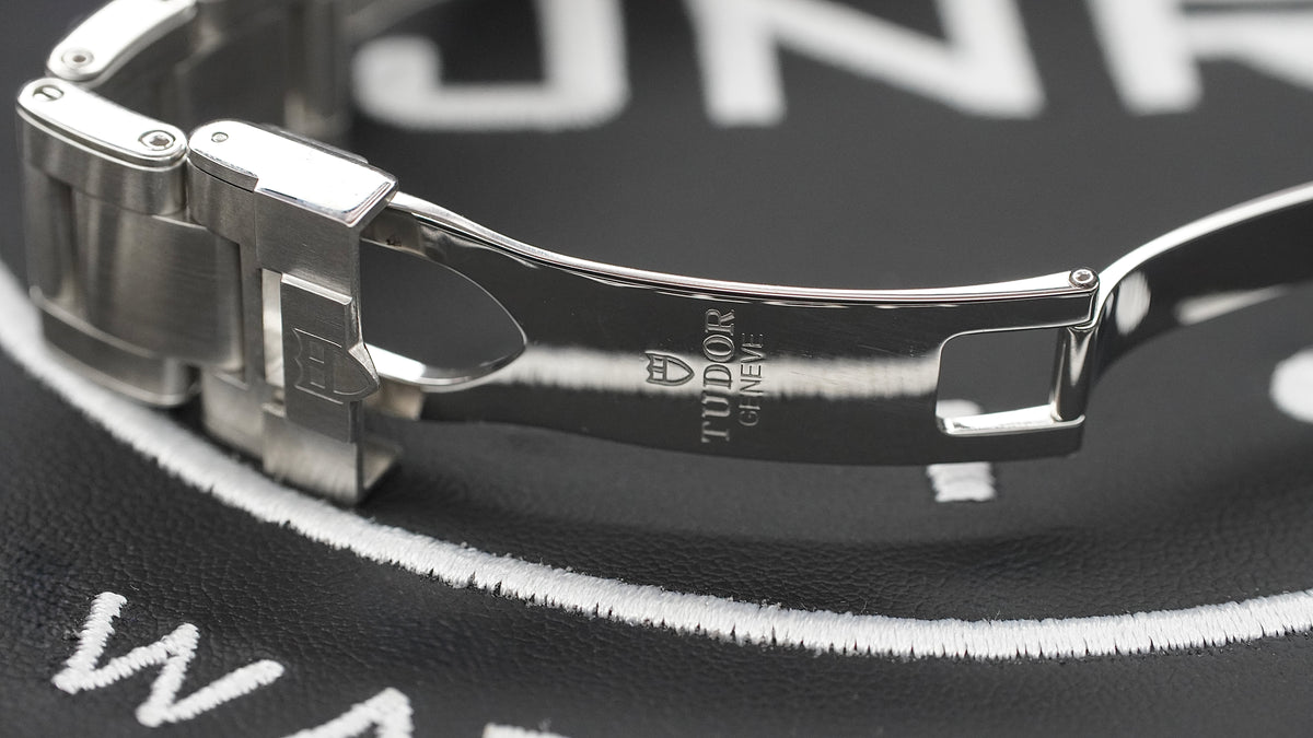 Tudor black bay 54