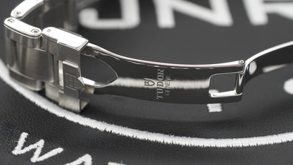 Tudor black bay 54