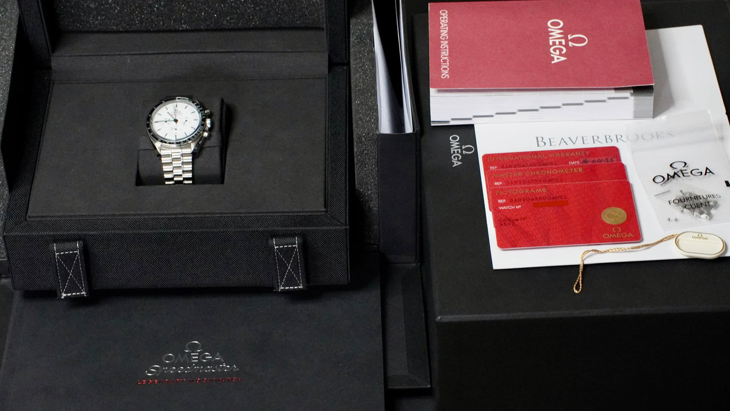 Omega speedmaster