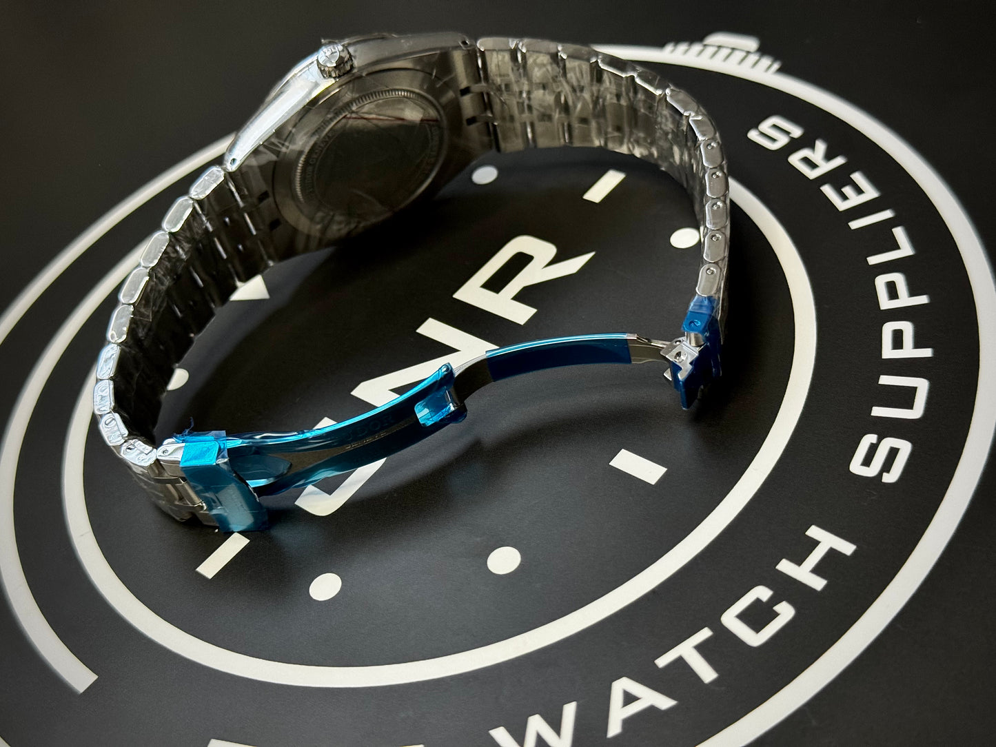 Tudor royal 41 (unworn)