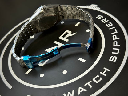 Tudor royal 41 (unworn)