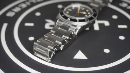 Tudor black bay 54