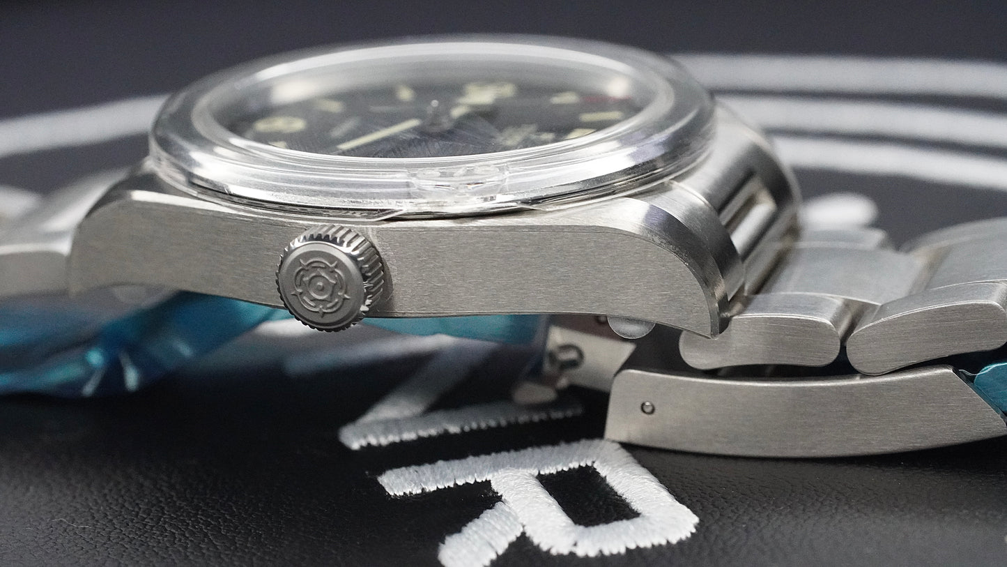 Tudor ranger 36mm