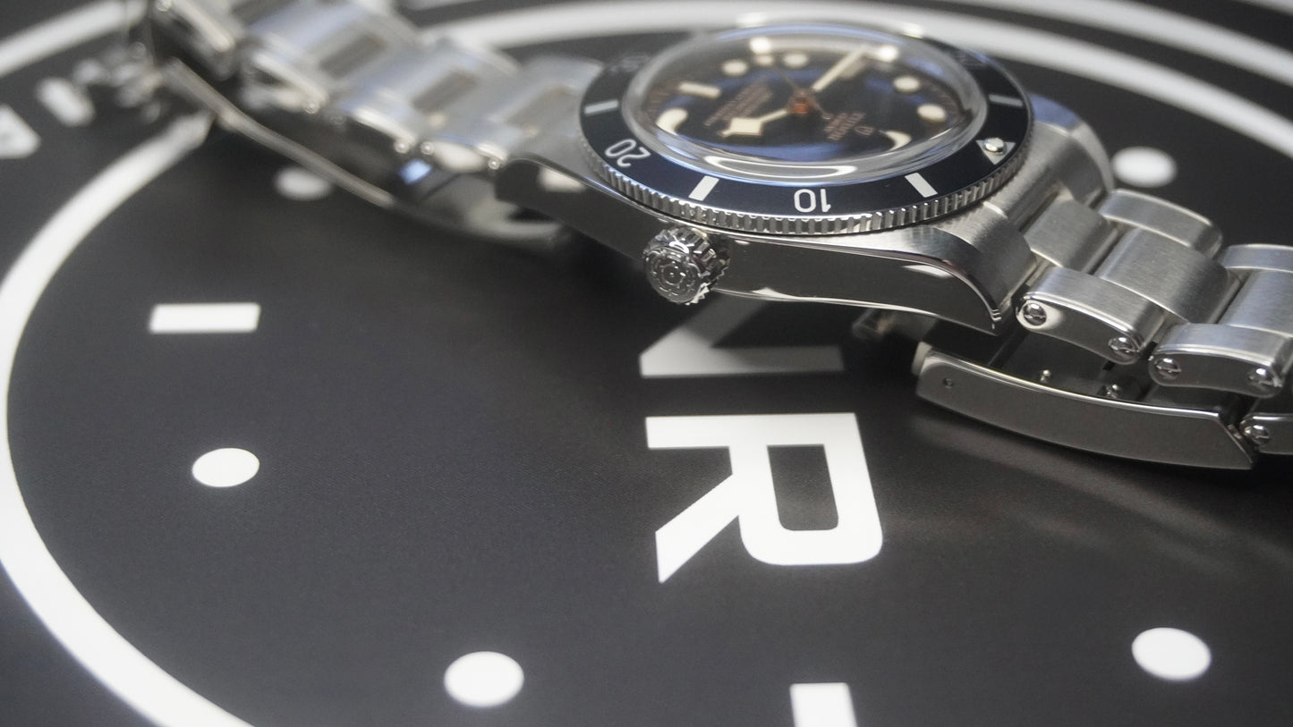 Tudor black bay 54