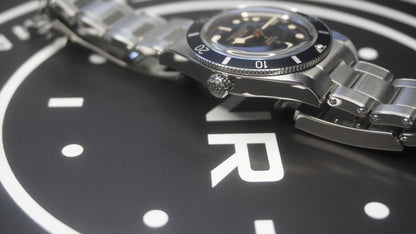 Tudor black bay 54