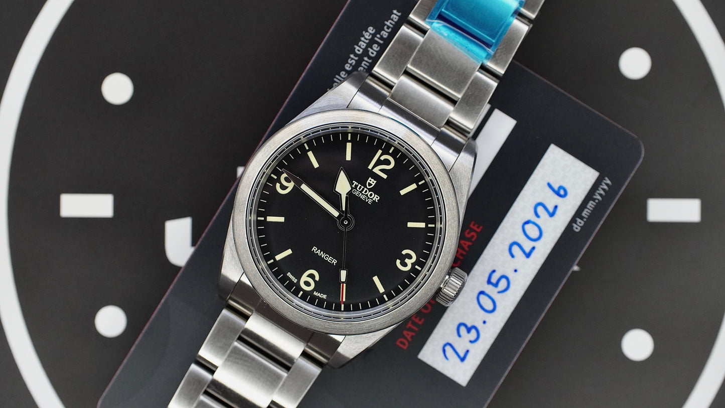 Tudor ranger - 79930 - 36mm