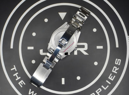 Tudor black bay 54