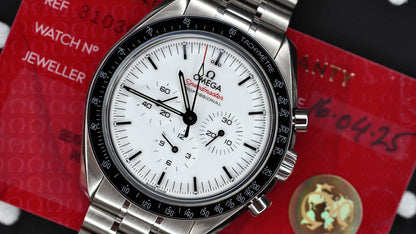 Omega speedmaster