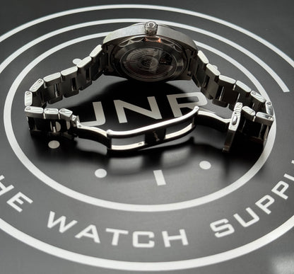 Omega SeaMaster Aqua Terra