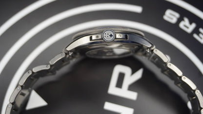 Christopher Ward C60 Trident Lumière