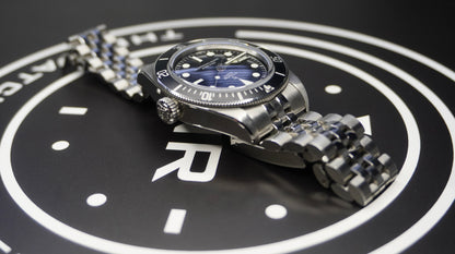 Tudor monochrome
