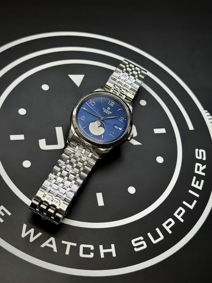 Tudor Luna 1926 ( unworn )