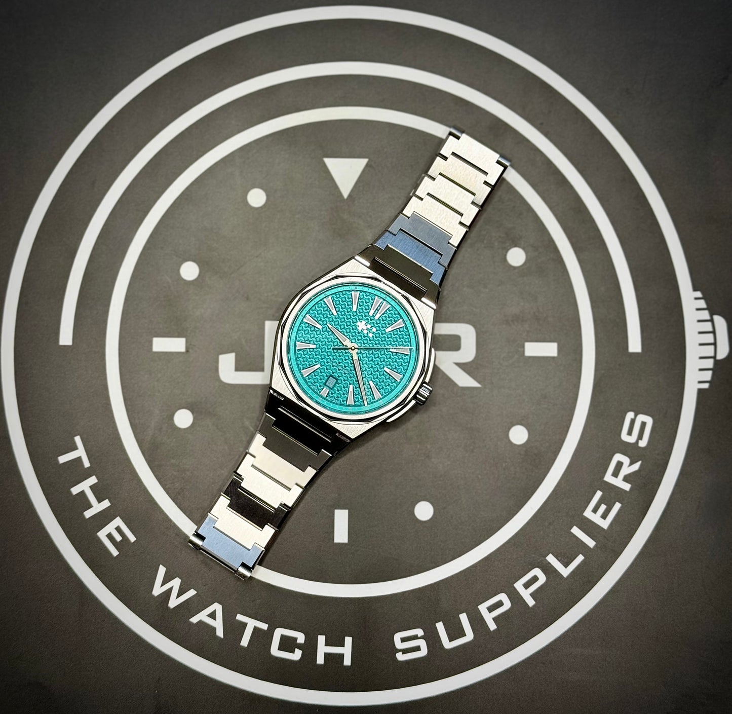 Christopher Ward c12