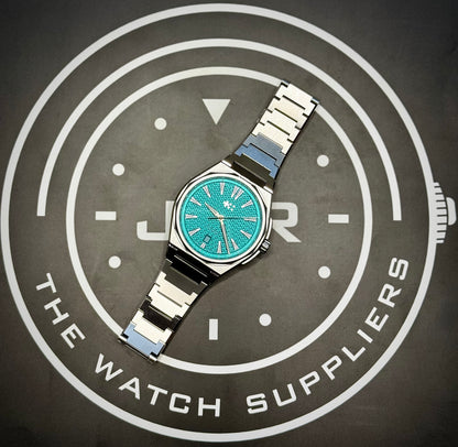 Christopher Ward c12