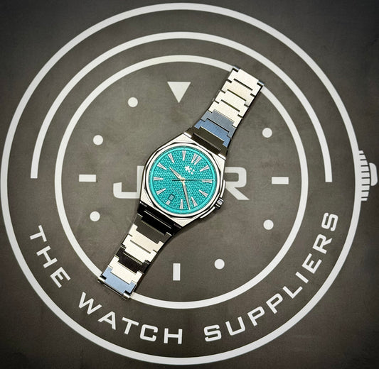 Christopher Ward c12