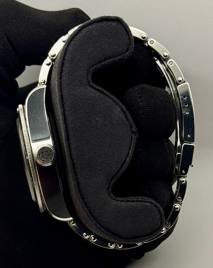 Tudor Black Bay (Harrods)